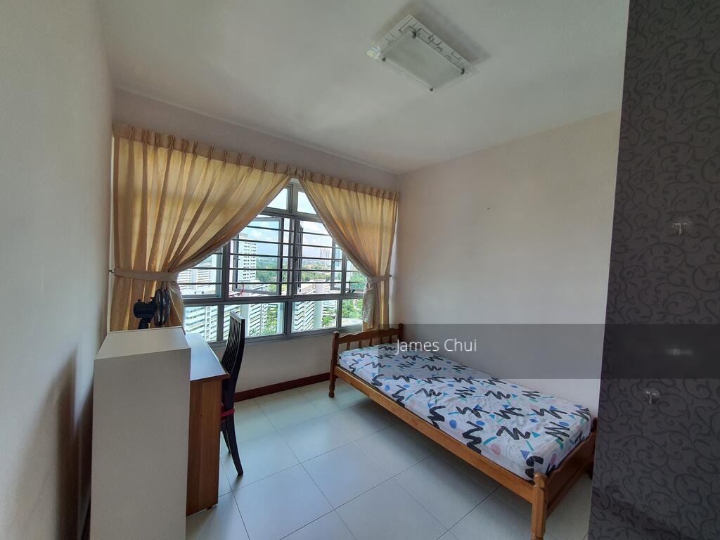 Blk 24 Ghim Moh Link (Queenstown), HDB 3 Rooms #316295721